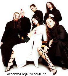 :nod::nod: lacuna coil