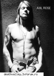 guns'n'roses - sh videoclipurile sunt no comment super - your favourite bands