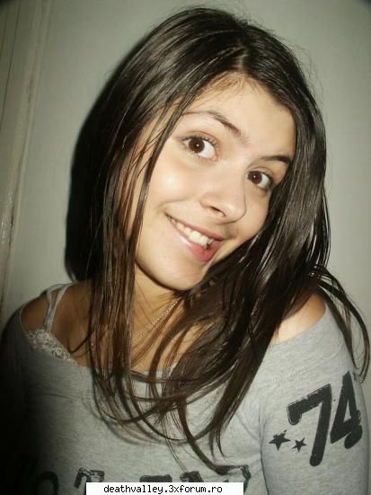 presentatzi-va oamenilor!!! - aurora - addicted to chocolate, friendly and - nice to meet....?